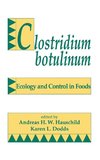 Clostridium Botulinum