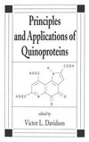 Principles and Applications of Quinoproteins