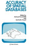 The Accuracy Of Spatial Databases