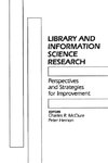 Library and Information Science Research