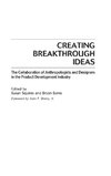 Creating Breakthrough Ideas