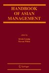 Handbook of Asian Management