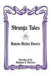 Strange Tales