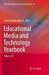 Educational Media and Technology Yearbook