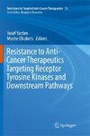 Resistance to Anti-Cancer Therapeutics Targeting Receptor Tyrosine Kinases and Downstream Pathways