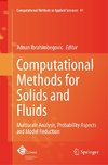 Computational Methods for Solids and Fluids