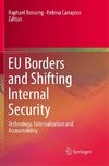 EU Borders and Shifting Internal Security