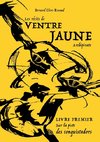 Les récits de Ventre Jaune, Archipirate