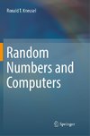 Random Numbers and Computers