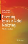 Emerging Issues in Global Marketing