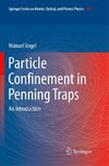 Particle Confinement in Penning Traps