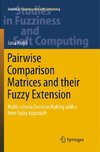 Pairwise Comparison Matrices and their Fuzzy Extension