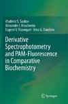 Derivative Spectrophotometry and PAM-Fluorescence in Comparative Biochemistry