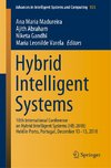 Hybrid Intelligent Systems