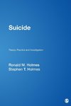 Holmes, R: Suicide