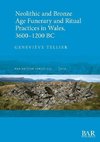 Neolithic and Bronze Age Funerary and Ritual Practices in Wales, 3600-1200 BC