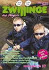 Zwillinge das Magazin März/April 2019