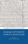 Language and Linguistic Contact in Ancient Sicily