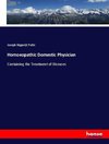 Homoeopathic Domestic Physician