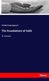 The Foundations of Faith