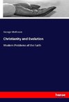 Christianity and Evolution