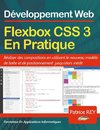 FLEXBOX CSS 3 en pratique