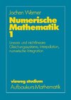 Numerische Mathematik