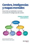 Cerebro, inteligencias y mapas mentales