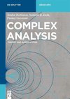 Complex Analysis