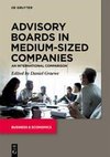 Advisory Boards in Medium-Sized Companies