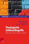 Theologische Schlüsselbegriffe