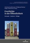 Geschichte in der Öffentlichkeit