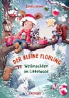 Der kleine Flohling 2