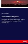 Bellini's opera of Il pirata: