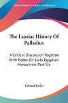 The Lausiac History Of Palladius