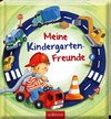 Meine Kindergarten-Freunde (Fahrzeuge)