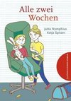 Alle zwei Wochen