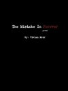 The Mistake In Forever