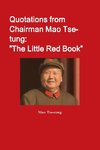 Quotations from Chairman Mao Tse-tung