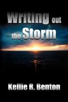 Writing out the Storm