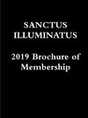 Sanctus Illuminatus, 2019 Brochure of Membership