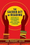 Sacred Act of Reading