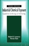 Lauwerys, R: Industrial Chemical Exposure