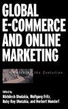 Global E-Commerce and Online Marketing