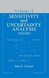 Cacuci, D: Sensitivity & Uncertainty Analysis, Volume 1