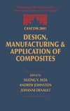 Cancom 2001 Proceedings of the 3rd Canadian International Conference on Composites