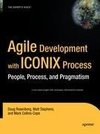 Agile Development with ICONIX Process