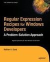 Regular Expression Recipes for Windows Developers