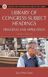 Library of Congress Subject Headings