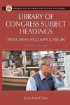 Library of Congress Subject Headings